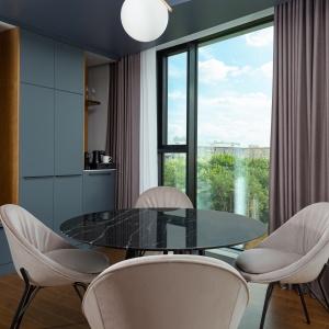 Radisson Blu Leninsky Prospect Hotel, Moscow