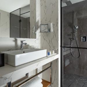 Radisson Blu Leninsky Prospect Hotel, Moscow