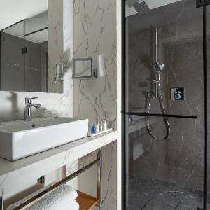 Radisson Blu Leninsky Prospect Hotel, Moscow