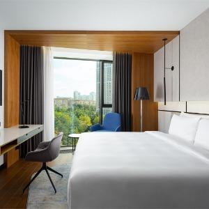Radisson Blu Leninsky Prospect Hotel, Moscow