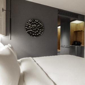 Radisson Blu Leninsky Prospect Hotel, Moscow