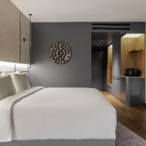 Radisson Blu Leninsky Prospect Hotel, Moscow