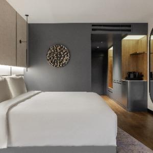 Radisson Blu Leninsky Prospect Hotel, Moscow