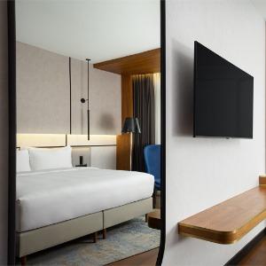Radisson Blu Leninsky Prospect Hotel, Moscow