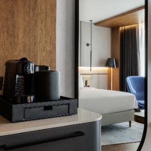 Radisson Blu Leninsky Prospect Hotel, Moscow