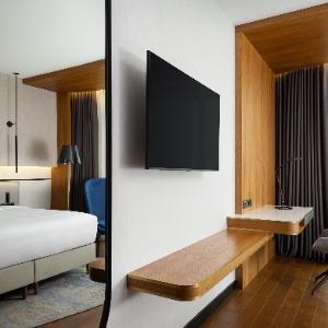 Radisson Blu Leninsky Prospect Hotel, Moscow