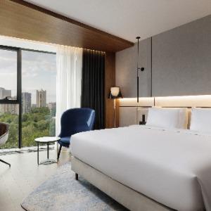 Radisson Blu Leninsky Prospect Hotel, Moscow