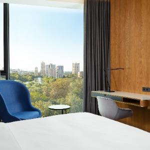 Radisson Blu Leninsky Prospect Hotel, Moscow