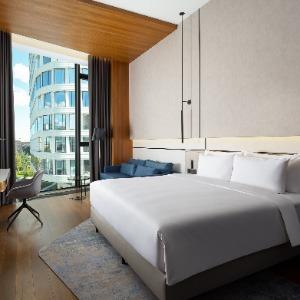 Radisson Blu Leninsky Prospect Hotel, Moscow