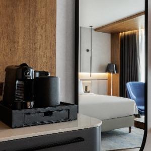 Radisson Blu Leninsky Prospect Hotel, Moscow