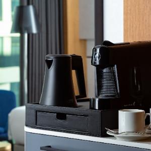 Radisson Blu Leninsky Prospect Hotel, Moscow