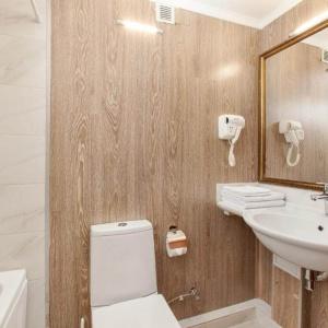 Accomodation facility NRG Rooms and SPA Tushino