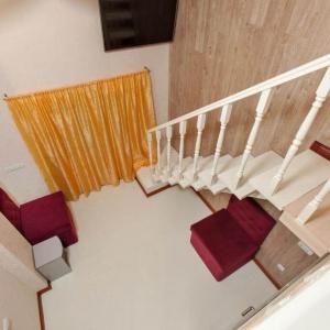 Accomodation facility NRG Rooms and SPA Tushino