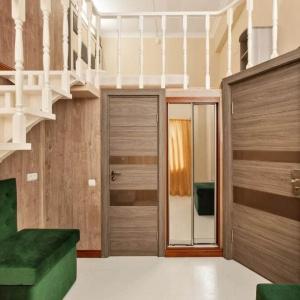 Accomodation facility NRG Rooms and SPA Tushino