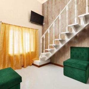 Accomodation facility NRG Rooms and SPA Tushino