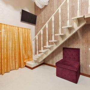 Accomodation facility NRG Rooms and SPA Tushino