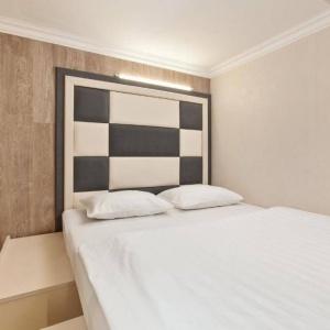 Accomodation facility NRG Rooms and SPA Tushino