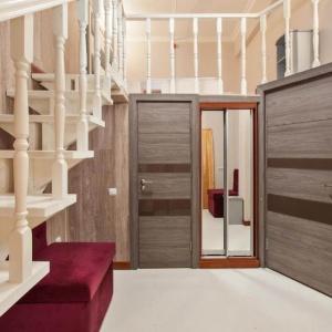 Accomodation facility NRG Rooms and SPA Tushino
