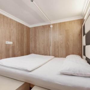 Accomodation facility NRG Rooms and SPA Tushino
