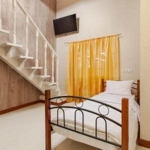 Accomodation facility NRG Rooms and SPA Tushino