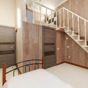 Accomodation facility NRG Rooms and SPA Tushino