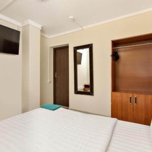 Accomodation facility NRG Rooms and SPA Tushino