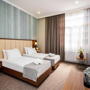 Hotel Margi