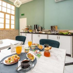 Hotel Margi