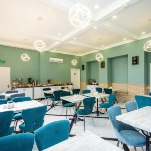 Hotel Margi