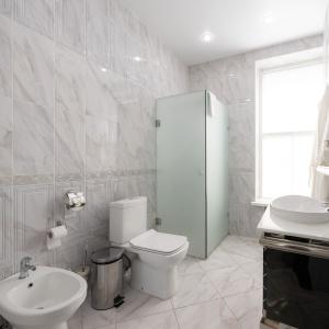 Accomodation facility Venice