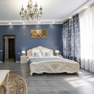 Accomodation facility Venice