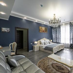 Accomodation facility Venice