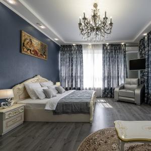 Accomodation facility Venice