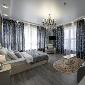 Accomodation facility Venice