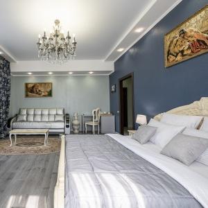 Accomodation facility Venice