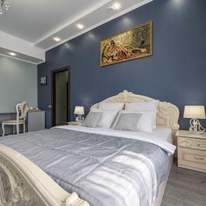 Accomodation facility Venice