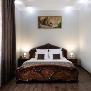 Accomodation facility Venice