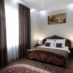 Accomodation facility Venice