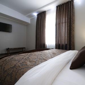 Accomodation facility Venice