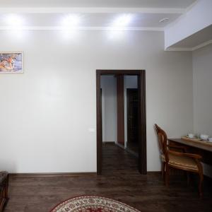 Accomodation facility Venice