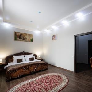 Accomodation facility Venice
