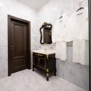 Accomodation facility Venice