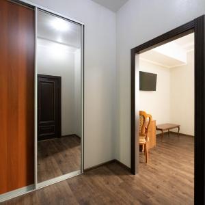 Accomodation facility Venice