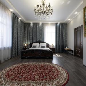 Accomodation facility Venice