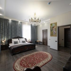 Accomodation facility Venice