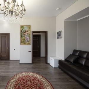 Accomodation facility Venice