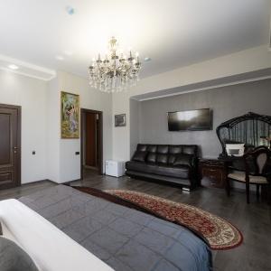 Accomodation facility Venice