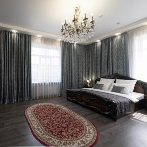 Accomodation facility Venice