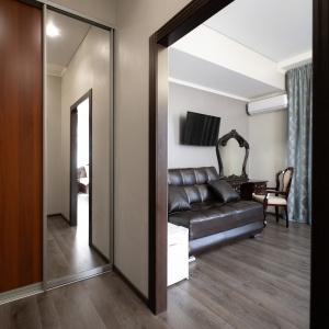 Accomodation facility Venice