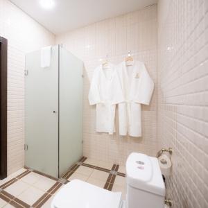 Accomodation facility Venice